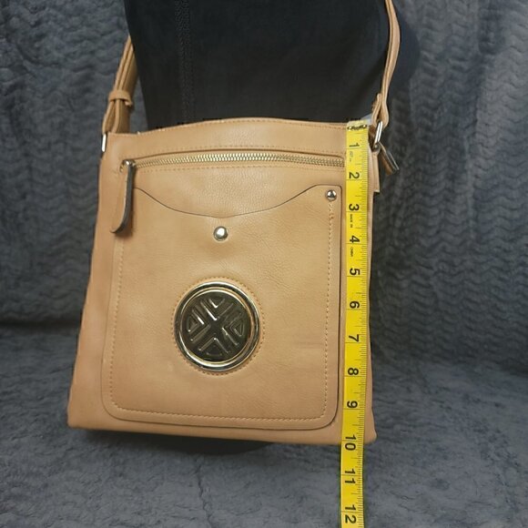 Altar’d State Crossbody Vegan Lead Free Purse (NWT) - Picture 2 of 15